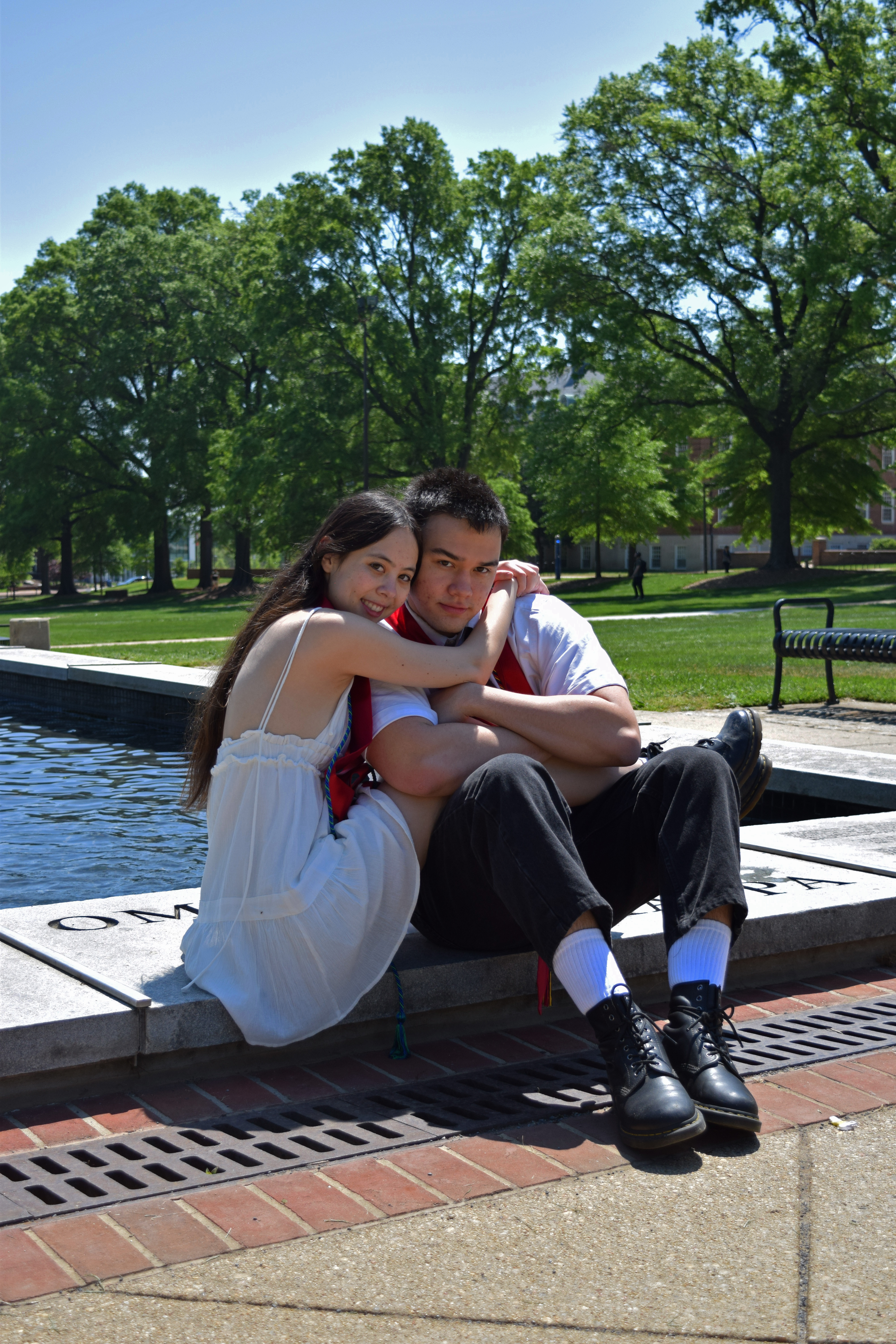 Malaya and Jack
